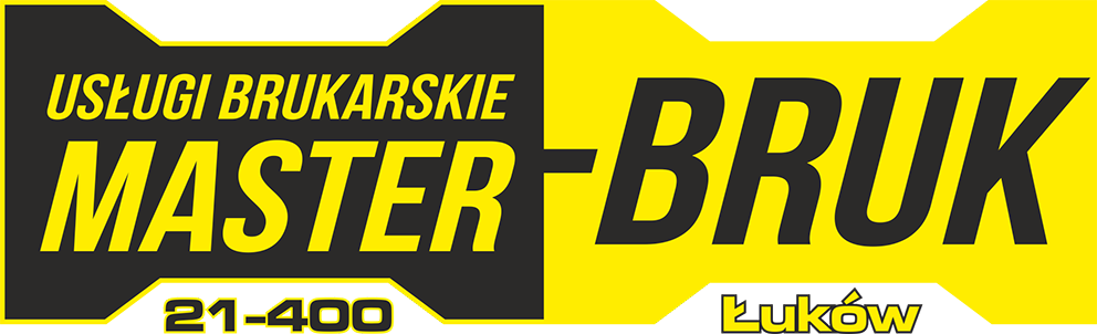 Logo MASTER-BRUK